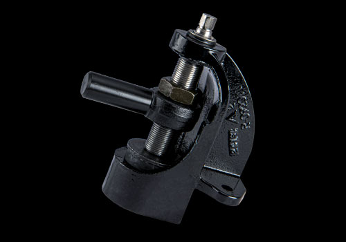 PCM Adjust-A-Flex engine mounts