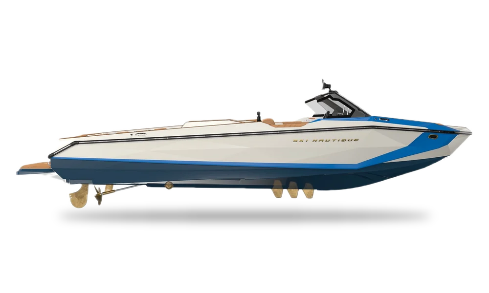Ski Nautique