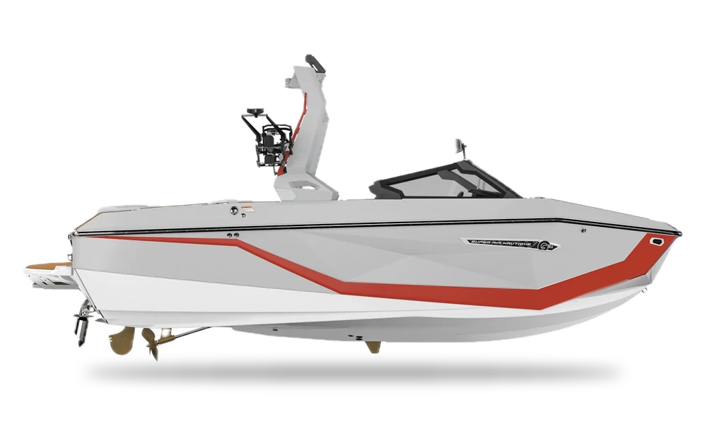 Super Air Nautique G21