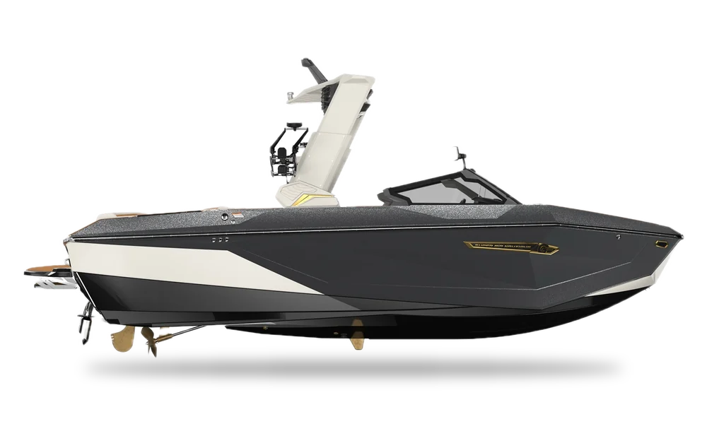 Super Air Nautique G23