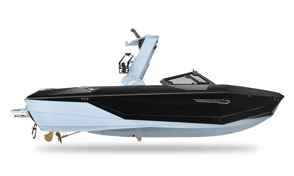 Super Air Nautique G25