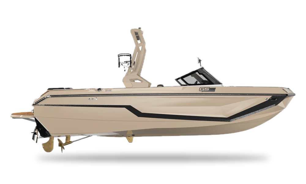Super Air Nautique GS20