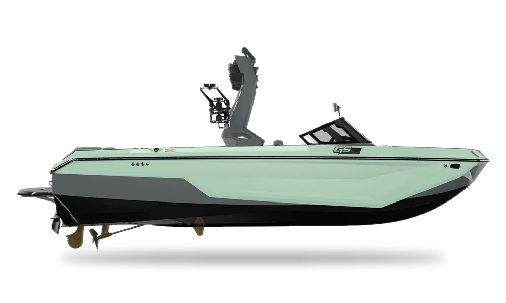Super Air Nautique GS22