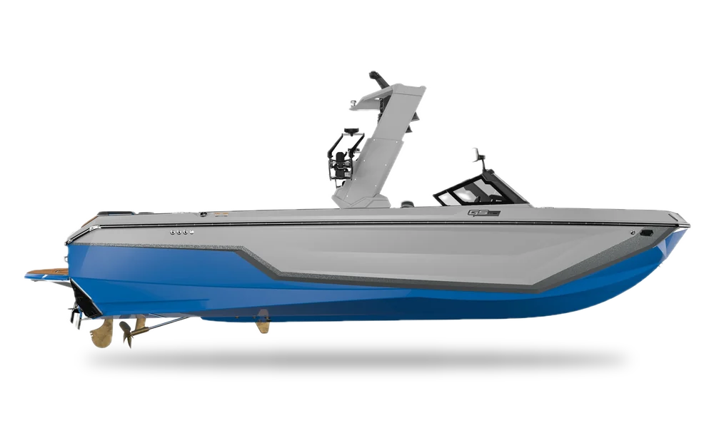 Super Air Nautique GS24