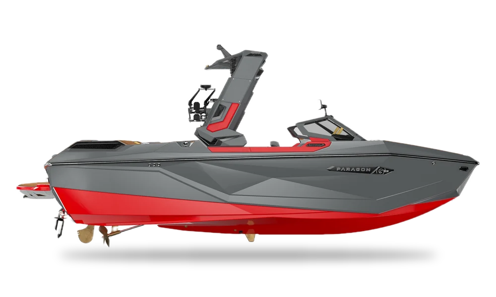 Super Air Nautique G23 Paragon