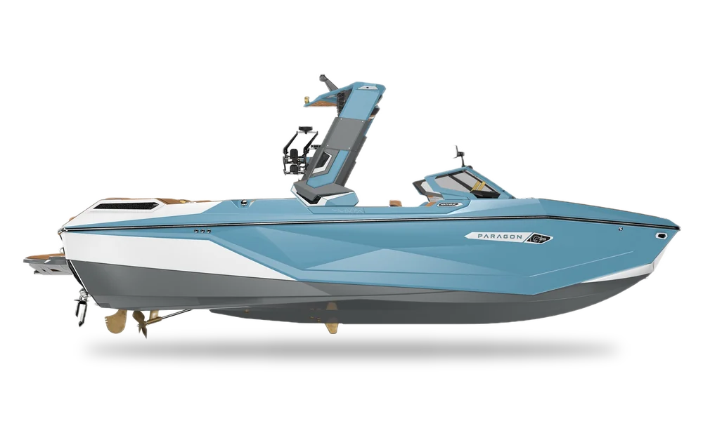 Super Air Nautique G25 Paragon
