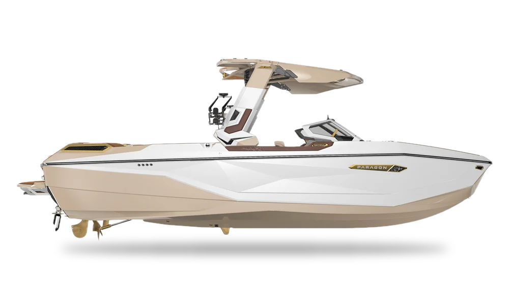 Super Air Nautique G27 Paragon
