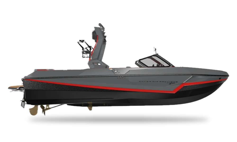 Super Air Nautique S23