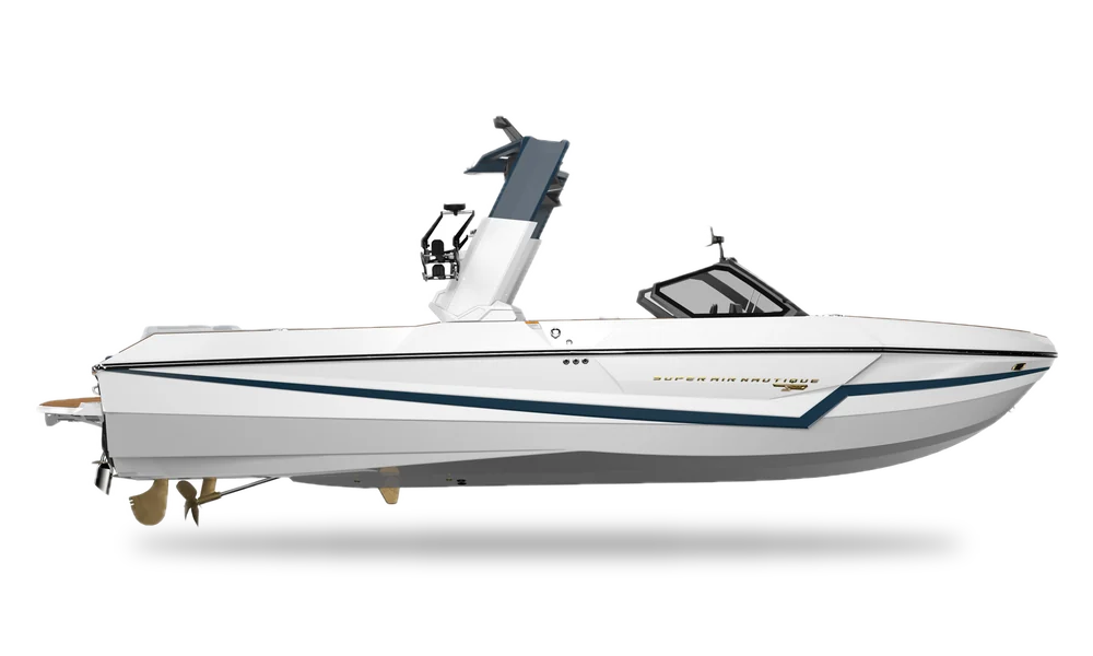 Super Air Nautique S25