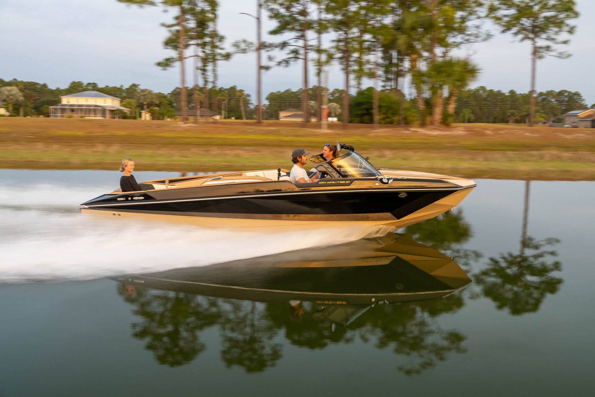 Ski Nautique