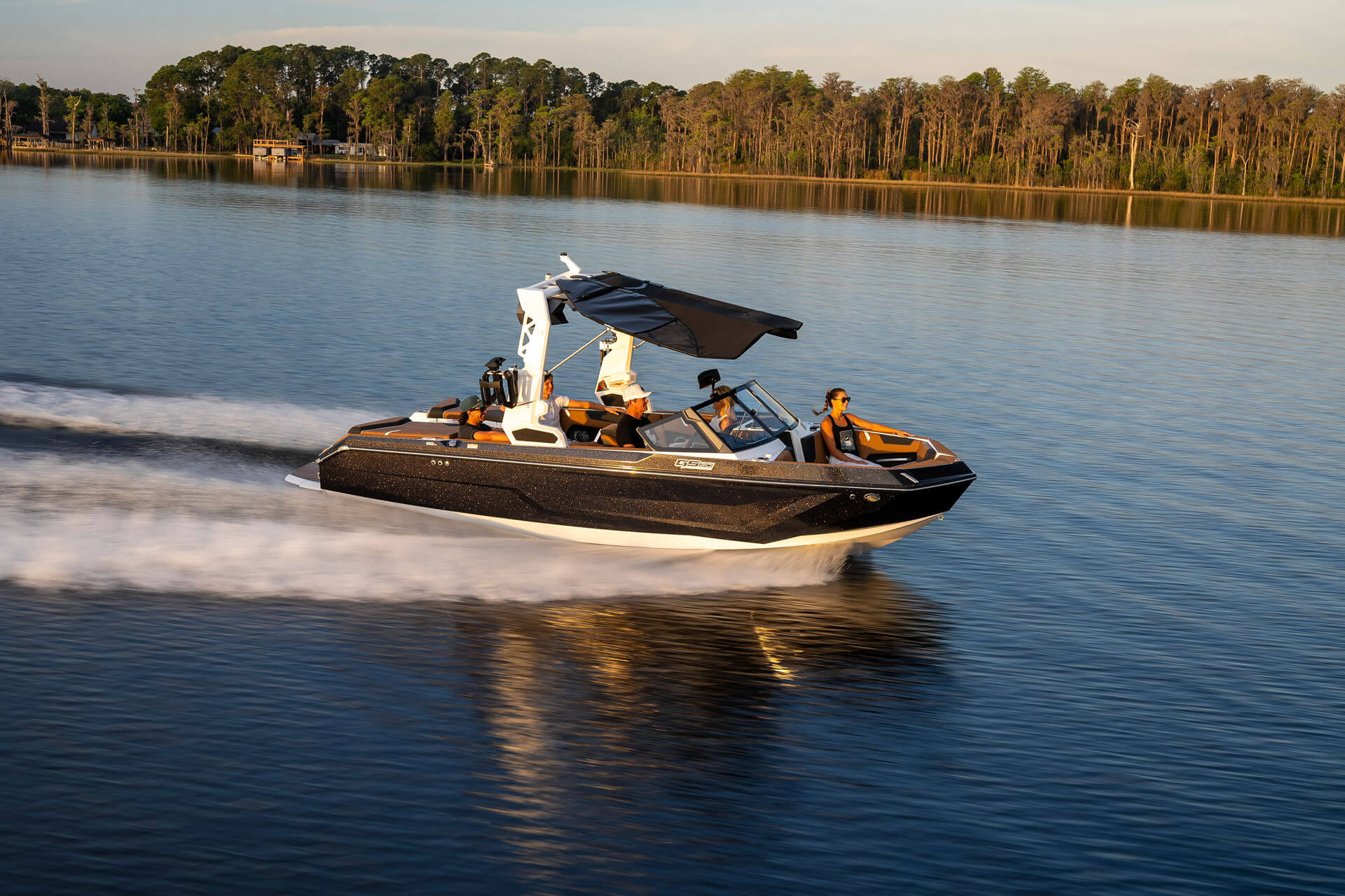 Super Air Nautique GS20