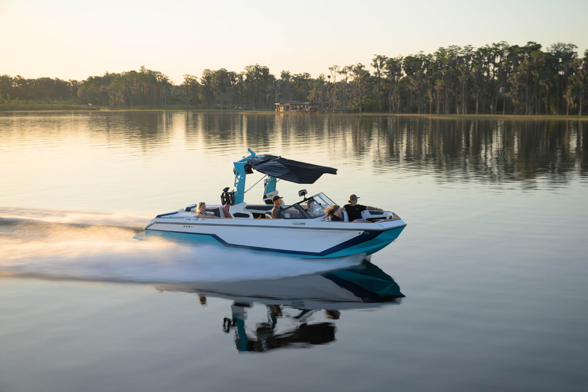 Super Air Nautique GS22