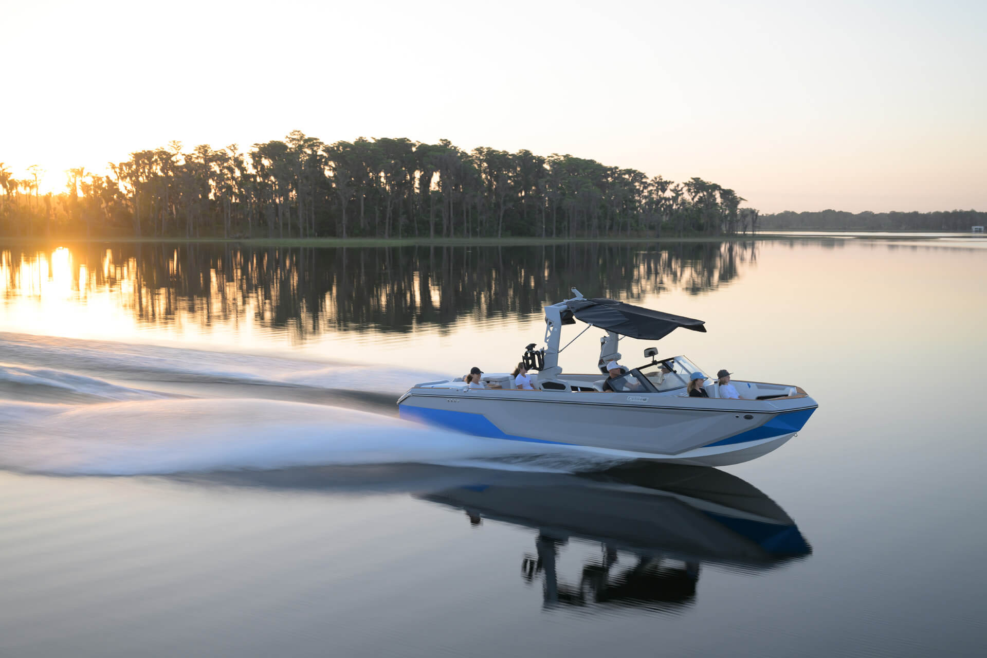Super Air Nautique GS24