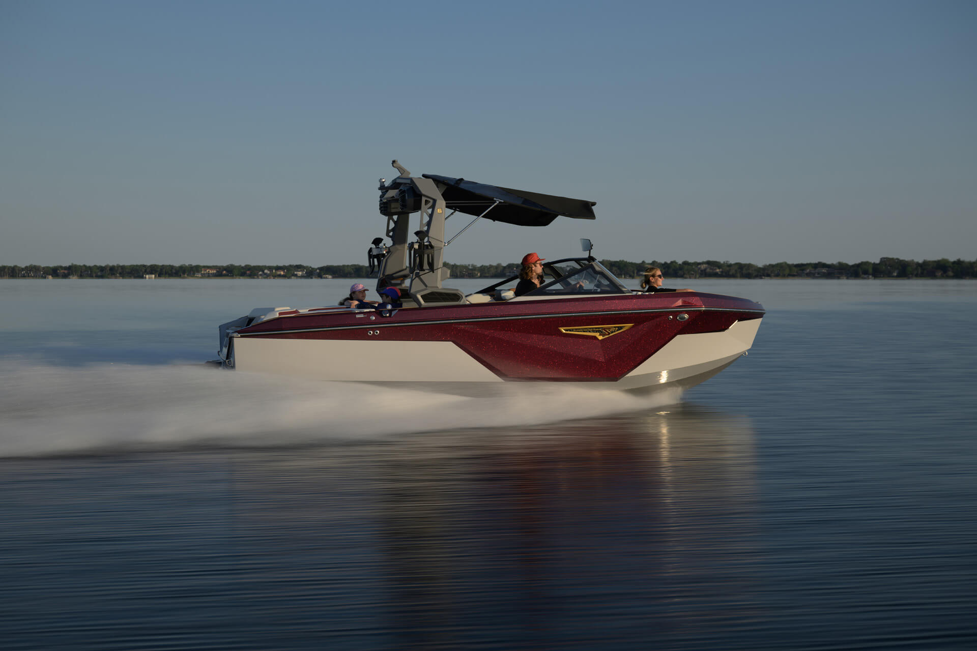 Super Air Nautique S21