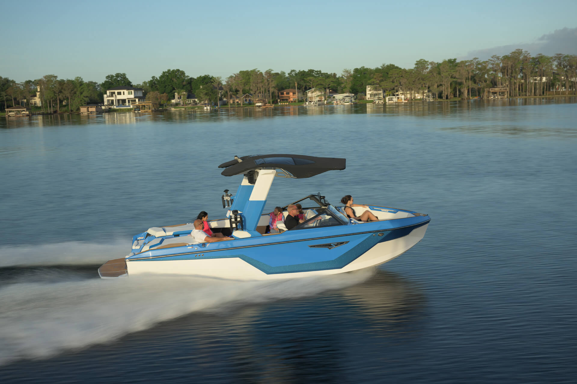 Super Air Nautique S23